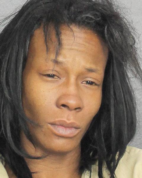 Kissy Wilson Info, Photos, Data, and More / Kissy Wilson TriCountyBusts / Is Kissy Wilson on Social Media Like Facebook, Instagram abd Twitter?