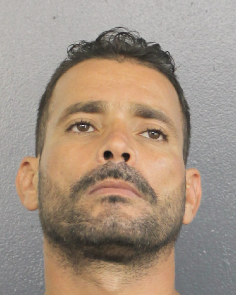 Yosvel Hernandez Info, Photos, Data, and More / Yosvel Hernandez TriCountyBusts / Is Yosvel Hernandez on Social Media Like Facebook, Instagram abd Twitter?