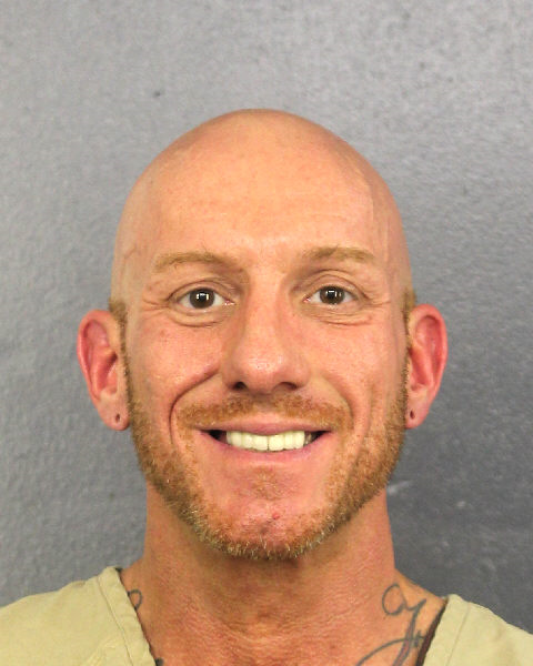 Joseph Scheigert Info, Photos, Data, and More / Joseph Scheigert TriCountyBusts / Is Joseph Scheigert on Social Media Like Facebook, Instagram abd Twitter?