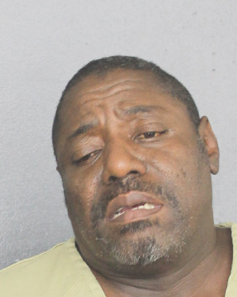Charles Thomas Info, Photos, Data, and More / Charles Thomas TriCountyBusts / Is Charles Thomas on Social Media Like Facebook, Instagram abd Twitter?