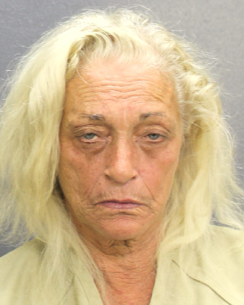 Jeanine Harmon Info, Photos, Data, and More / Jeanine Harmon TriCountyBusts / Is Jeanine Harmon on Social Media Like Facebook, Instagram abd Twitter?