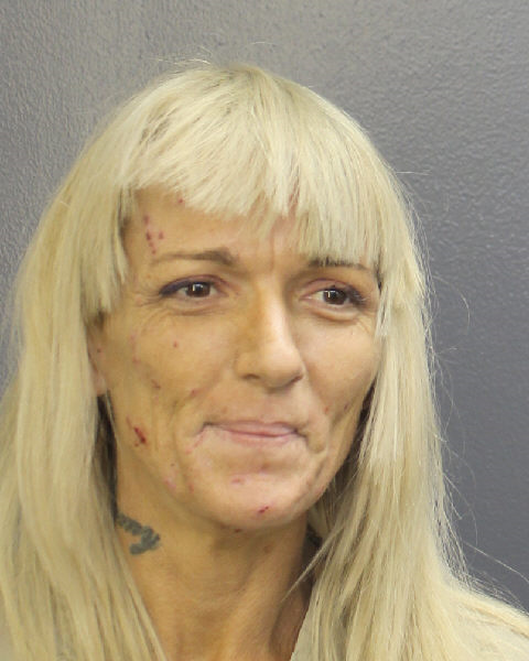 Tonya Dones Info, Photos, Data, and More / Tonya Dones TriCountyBusts / Is Tonya Dones on Social Media Like Facebook, Instagram abd Twitter?