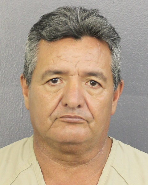 Arturo Gallego Info, Photos, Data, and More / Arturo Gallego TriCountyBusts / Is Arturo Gallego on Social Media Like Facebook, Instagram abd Twitter?