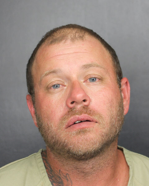 Dustin Winings Info, Photos, Data, and More / Dustin Winings TriCountyBusts / Is Dustin Winings on Social Media Like Facebook, Instagram abd Twitter?