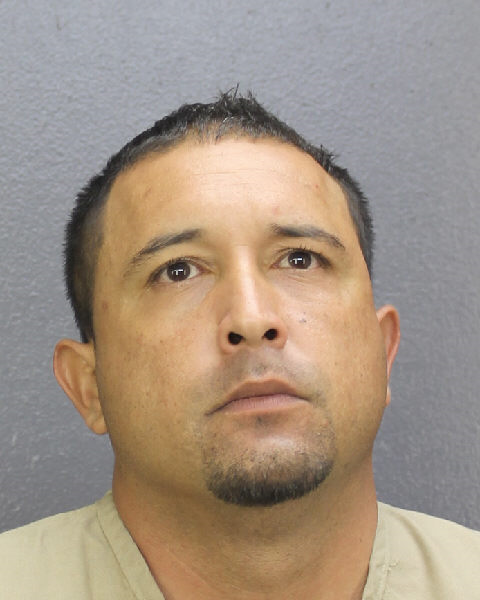 Ivan Cardona Info, Photos, Data, and More / Ivan Cardona TriCountyBusts / Is Ivan Cardona on Social Media Like Facebook, Instagram abd Twitter?