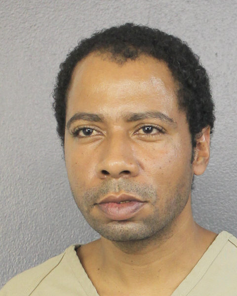 Andre Bailey Info, Photos, Data, and More / Andre Bailey TriCountyBusts / Is Andre Bailey on Social Media Like Facebook, Instagram abd Twitter?