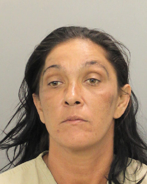 Nancy Steve Info, Photos, Data, and More / Nancy Steve TriCountyBusts / Is Nancy Steve on Social Media Like Facebook, Instagram abd Twitter?