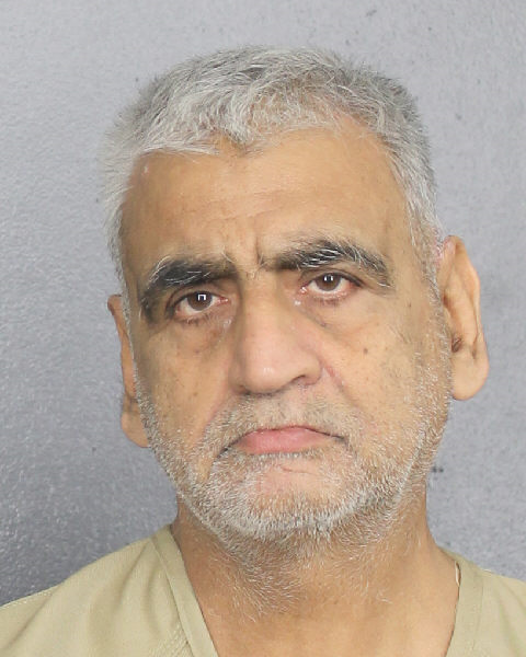 Mohammad Azam Info, Photos, Data, and More / Mohammad Azam TriCountyBusts / Is Mohammad Azam on Social Media Like Facebook, Instagram abd Twitter?