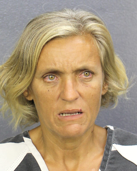 Stacey Harvey Info, Photos, Data, and More / Stacey Harvey TriCountyBusts / Is Stacey Harvey on Social Media Like Facebook, Instagram abd Twitter?