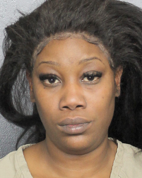 Shameka Murphy Info, Photos, Data, and More / Shameka Murphy TriCountyBusts / Is Shameka Murphy on Social Media Like Facebook, Instagram abd Twitter?