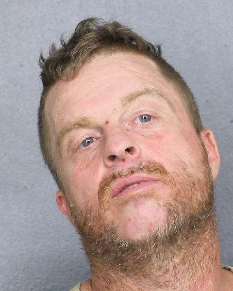 Sean Allen Info, Photos, Data, and More / Sean Allen TriCountyBusts / Is Sean Allen on Social Media Like Facebook, Instagram abd Twitter?