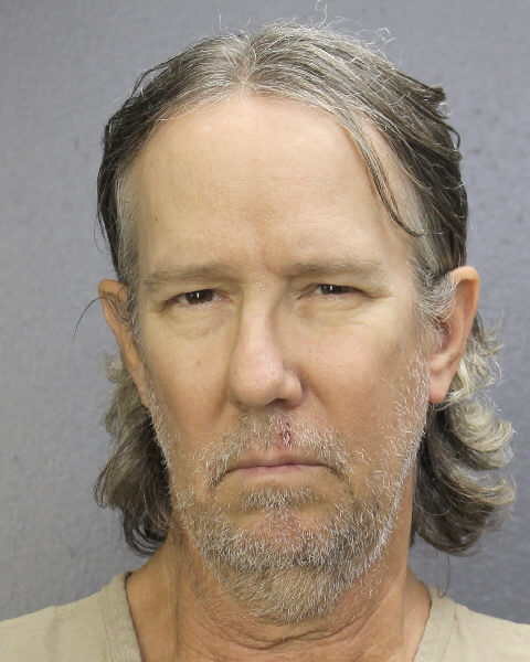 Clarence Richter Info, Photos, Data, and More / Clarence Richter TriCountyBusts / Is Clarence Richter on Social Media Like Facebook, Instagram abd Twitter?
