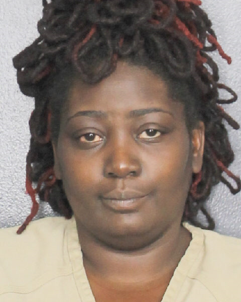 Latonye Hunter Info, Photos, Data, and More / Latonye Hunter TriCountyBusts / Is Latonye Hunter on Social Media Like Facebook, Instagram abd Twitter?