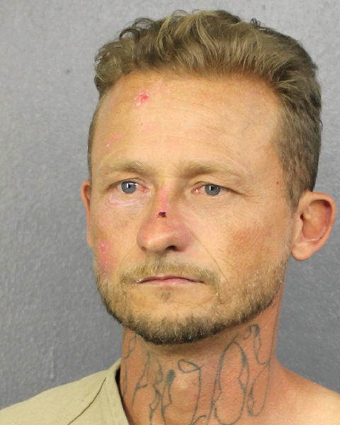 Vincent Bryson Info, Photos, Data, and More / Vincent Bryson TriCountyBusts / Is Vincent Bryson on Social Media Like Facebook, Instagram abd Twitter?