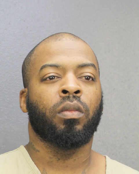 Ramon Wilkerson Info, Photos, Data, and More / Ramon Wilkerson TriCountyBusts / Is Ramon Wilkerson on Social Media Like Facebook, Instagram abd Twitter?