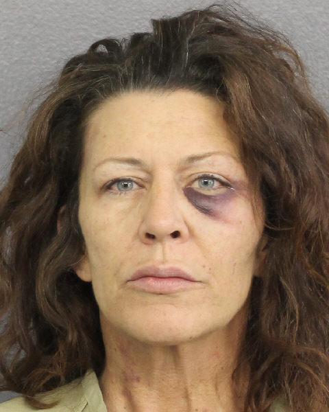 Lauren Jakobi Info, Photos, Data, and More / Lauren Jakobi TriCountyBusts / Is Lauren Jakobi on Social Media Like Facebook, Instagram abd Twitter?