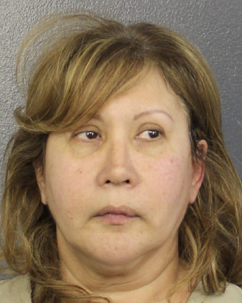 Mary Munez Info, Photos, Data, and More / Mary Munez TriCountyBusts / Is Mary Munez on Social Media Like Facebook, Instagram abd Twitter?