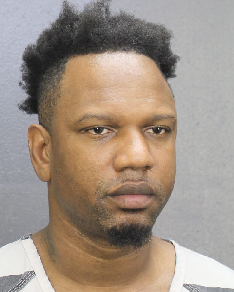 Jovon Hunter Info, Photos, Data, and More / Jovon Hunter TriCountyBusts / Is Jovon Hunter on Social Media Like Facebook, Instagram abd Twitter?