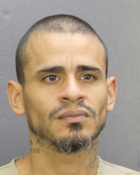 Ramiro Sevilla Info, Photos, Data, and More / Ramiro Sevilla TriCountyBusts / Is Ramiro Sevilla on Social Media Like Facebook, Instagram abd Twitter?