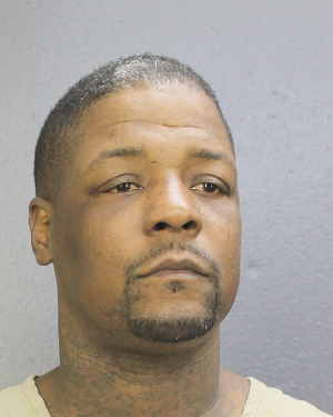 Maurice Knight Info, Photos, Data, and More / Maurice Knight TriCountyBusts / Is Maurice Knight on Social Media Like Facebook, Instagram abd Twitter?