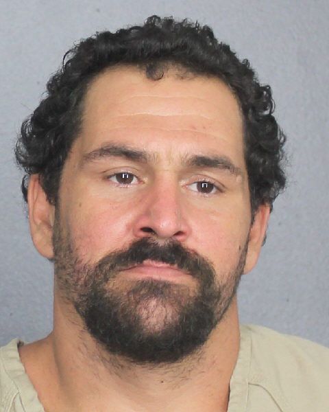 Michael Tritsch Info, Photos, Data, and More / Michael Tritsch TriCountyBusts / Is Michael Tritsch on Social Media Like Facebook, Instagram abd Twitter?