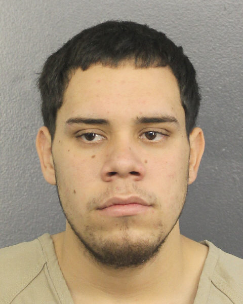 Ronny Morrell-Palma Info, Photos, Data, and More / Ronny Morrell-Palma TriCountyBusts / Is Ronny Morrell-Palma on Social Media Like Facebook, Instagram abd Twitter?