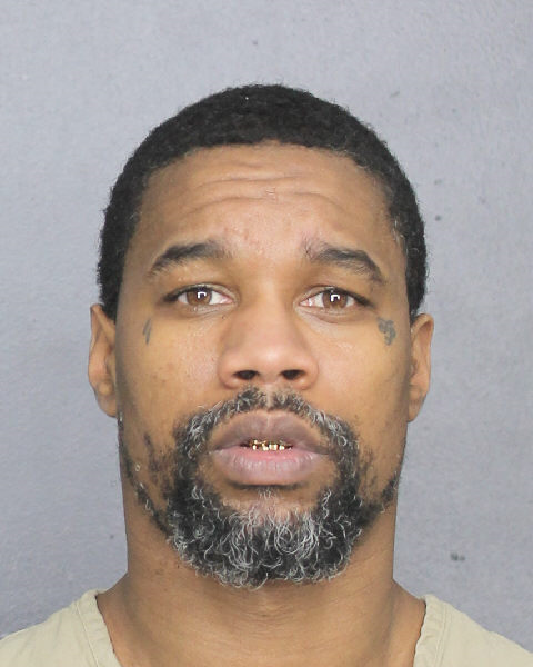 Donnell Parker Info, Photos, Data, and More / Donnell Parker TriCountyBusts / Is Donnell Parker on Social Media Like Facebook, Instagram abd Twitter?