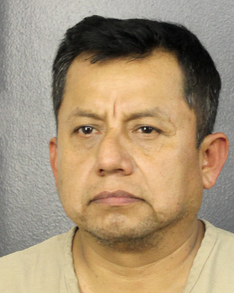 Eulalio Leon Info, Photos, Data, and More / Eulalio Leon TriCountyBusts / Is Eulalio Leon on Social Media Like Facebook, Instagram abd Twitter?