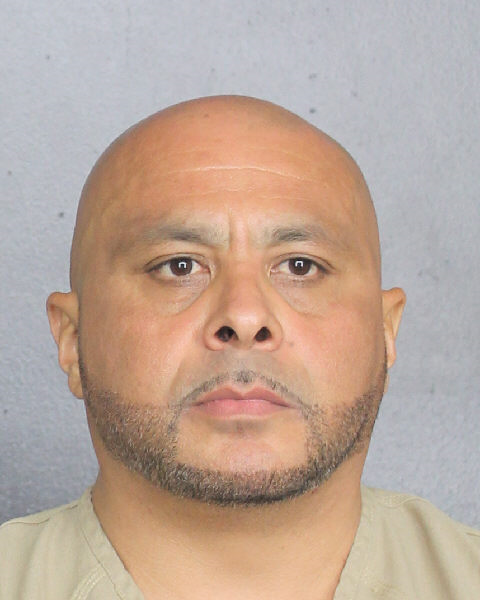 Howard Burgos Info, Photos, Data, and More / Howard Burgos TriCountyBusts / Is Howard Burgos on Social Media Like Facebook, Instagram abd Twitter?