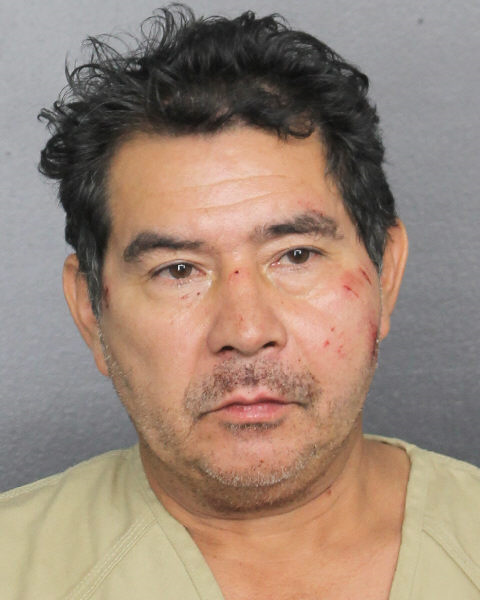 George Medrano Info, Photos, Data, and More / George Medrano TriCountyBusts / Is George Medrano on Social Media Like Facebook, Instagram abd Twitter?