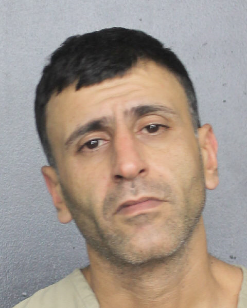 Abraham Assadi Info, Photos, Data, and More / Abraham Assadi TriCountyBusts / Is Abraham Assadi on Social Media Like Facebook, Instagram abd Twitter?