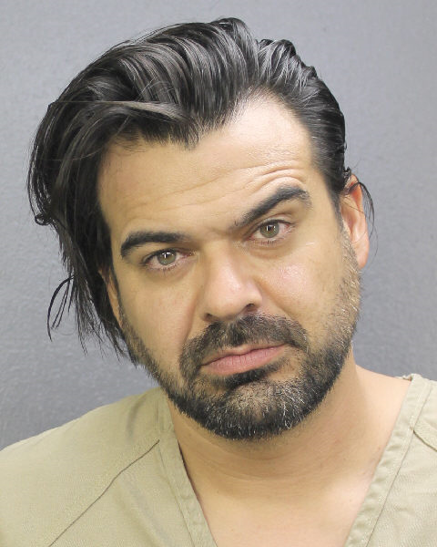 Rick Iglesias Info, Photos, Data, and More / Rick Iglesias TriCountyBusts / Is Rick Iglesias on Social Media Like Facebook, Instagram abd Twitter?