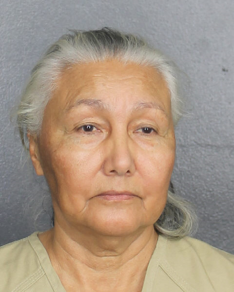 Cruz Ramos Info, Photos, Data, and More / Cruz Ramos TriCountyBusts / Is Cruz Ramos on Social Media Like Facebook, Instagram abd Twitter?