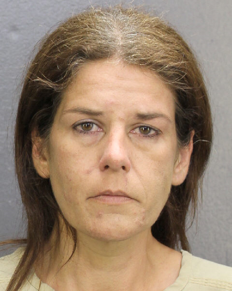 Nicole Broderick Info, Photos, Data, and More / Nicole Broderick TriCountyBusts / Is Nicole Broderick on Social Media Like Facebook, Instagram abd Twitter?