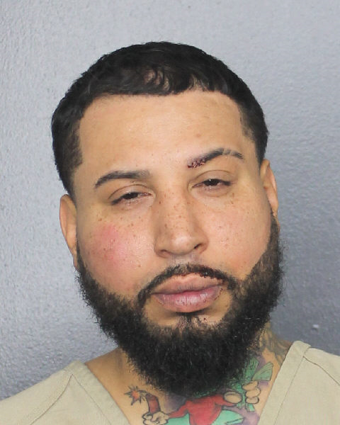 Christopher Torres Info, Photos, Data, and More / Christopher Torres TriCountyBusts / Is Christopher Torres on Social Media Like Facebook, Instagram abd Twitter?