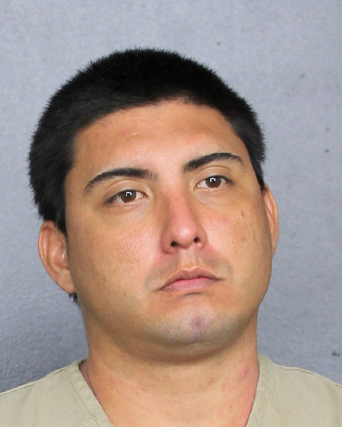 Andres Parra Info, Photos, Data, and More / Andres Parra TriCountyBusts / Is Andres Parra on Social Media Like Facebook, Instagram abd Twitter?