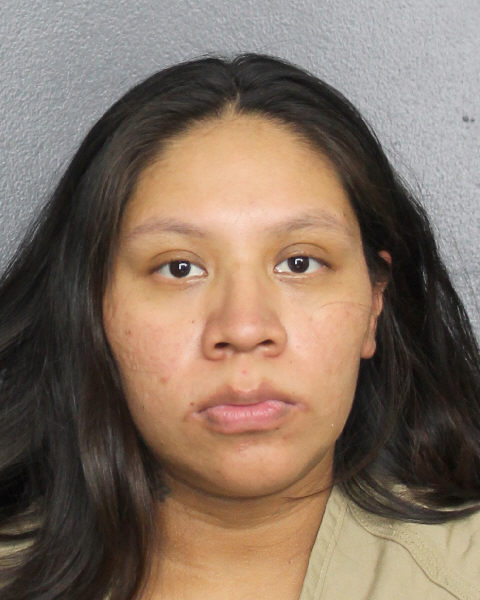 Britney Mitchell Info, Photos, Data, and More / Britney Mitchell TriCountyBusts / Is Britney Mitchell on Social Media Like Facebook, Instagram abd Twitter?