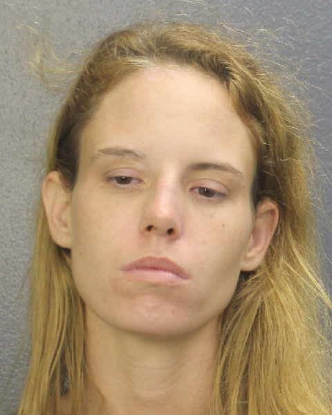 Jodi Cecchini Info, Photos, Data, and More / Jodi Cecchini TriCountyBusts / Is Jodi Cecchini on Social Media Like Facebook, Instagram abd Twitter?