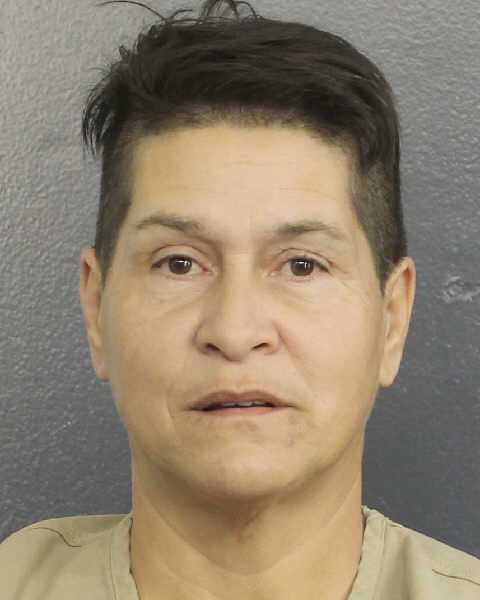 Annette Sanabria Info, Photos, Data, and More / Annette Sanabria TriCountyBusts / Is Annette Sanabria on Social Media Like Facebook, Instagram abd Twitter?