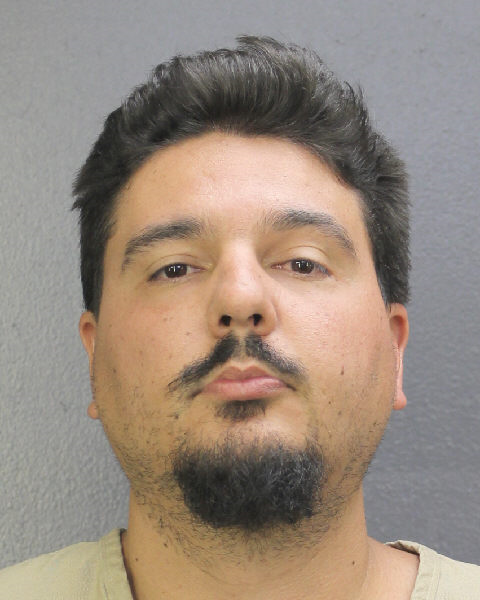 Emmanuel Ortega Info, Photos, Data, and More / Emmanuel Ortega TriCountyBusts / Is Emmanuel Ortega on Social Media Like Facebook, Instagram abd Twitter?