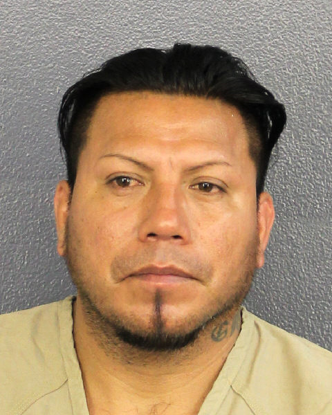 Rene Jimenez Info, Photos, Data, and More / Rene Jimenez TriCountyBusts / Is Rene Jimenez on Social Media Like Facebook, Instagram abd Twitter?