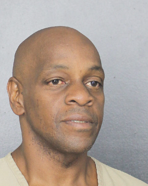 Israel Brown Info, Photos, Data, and More / Israel Brown TriCountyBusts / Is Israel Brown on Social Media Like Facebook, Instagram abd Twitter?