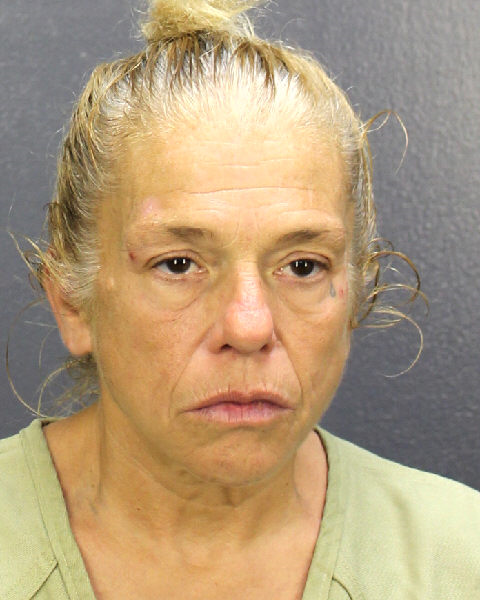 Cheryl Yaccarino Info, Photos, Data, and More / Cheryl Yaccarino TriCountyBusts / Is Cheryl Yaccarino on Social Media Like Facebook, Instagram abd Twitter?