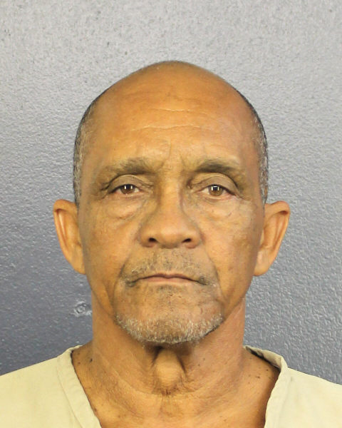 Reginald Werdlow Info, Photos, Data, and More / Reginald Werdlow TriCountyBusts / Is Reginald Werdlow on Social Media Like Facebook, Instagram abd Twitter?