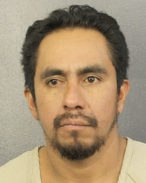 Humberto Mujica-Espinoza Info, Photos, Data, and More / Humberto Mujica-Espinoza TriCountyBusts / Is Humberto Mujica-Espinoza on Social Media Like Facebook, Instagram abd Twitter?