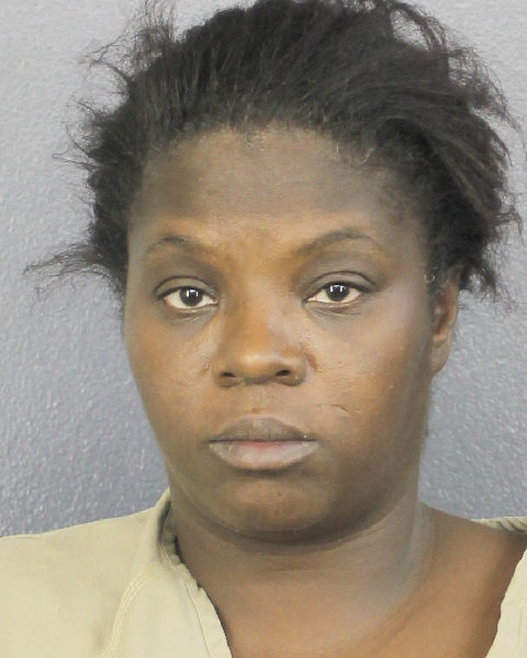 Sheba Mckinnon Info, Photos, Data, and More / Sheba Mckinnon TriCountyBusts / Is Sheba Mckinnon on Social Media Like Facebook, Instagram abd Twitter?