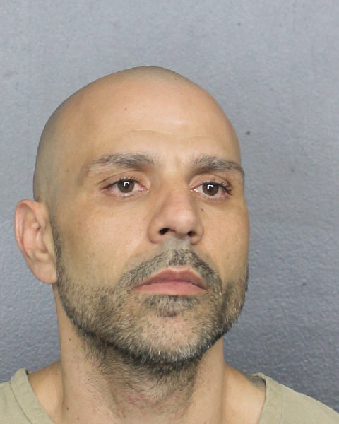 Jonathan Chacon Info, Photos, Data, and More / Jonathan Chacon TriCountyBusts / Is Jonathan Chacon on Social Media Like Facebook, Instagram abd Twitter?