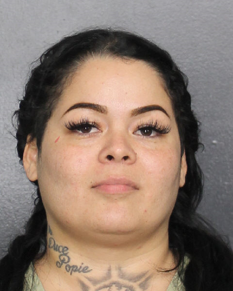 Christine Diaz Info, Photos, Data, and More / Christine Diaz TriCountyBusts / Is Christine Diaz on Social Media Like Facebook, Instagram abd Twitter?