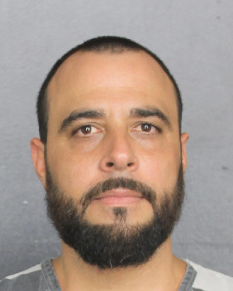 Jason Pacheco Info, Photos, Data, and More / Jason Pacheco TriCountyBusts / Is Jason Pacheco on Social Media Like Facebook, Instagram abd Twitter?