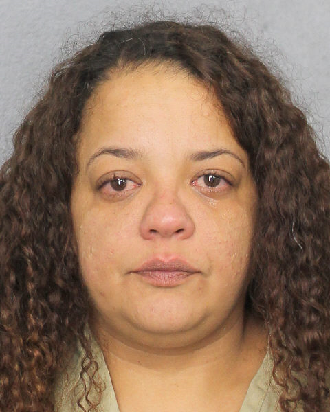Vanessa Rodriguez Info, Photos, Data, and More / Vanessa Rodriguez TriCountyBusts / Is Vanessa Rodriguez on Social Media Like Facebook, Instagram abd Twitter?